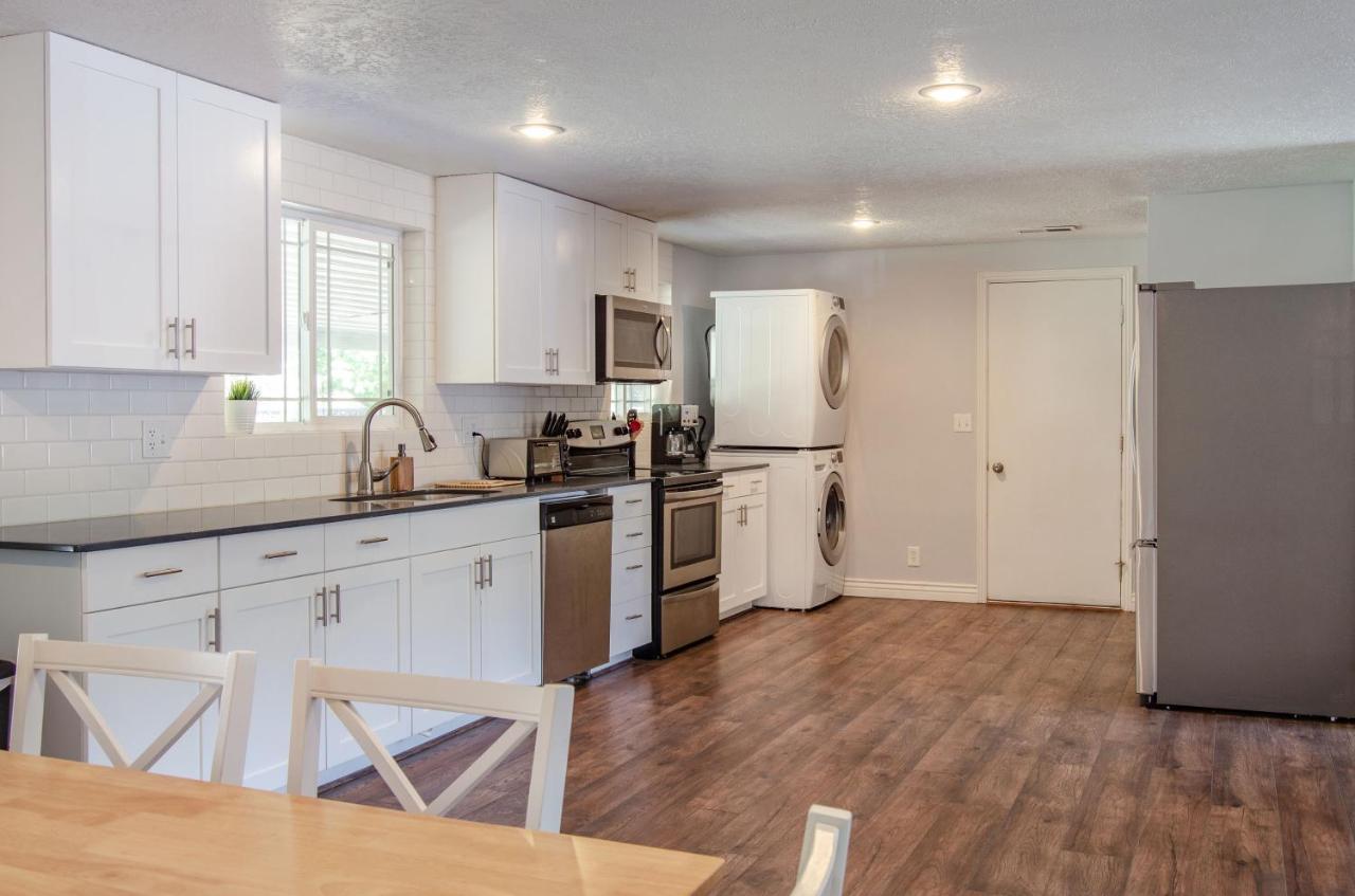 Never Stop Exploring- 3 Bedroom 2 Bath Home Of Duplex, Close To Zion, Bryce, And Brianhead 锡达城 外观 照片
